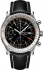 BREITLING Navitimer Chronograph GMT 46 A24322121B2X1