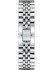 Rosefield The Ace ladies Stainless Steel Bracelet ACBLS-A11