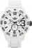 ADIDAS Newburgh White Rubber Strap ADH2860