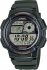 CASIO Sport Khaki Rubber AE-1000W-3AVEF