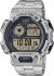 CASIO Collection Stainless Steel Bracelet AE-1400WHD-1AVEF