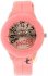 Angel Pink Rubber Strap AP1410P