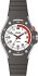 Jaga AQ405 Black Rubber Strap