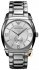 Emporio ARMANI Classic Stainless Steel Bracelet AR0339