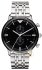 Emporio Armani Classic Stainless Steel Watch AR0389