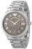 Emporio ARMANI Silver Stainless Steel AR0563