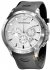 Emporio ARMANI Rubber Chrono AR0634