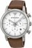 Emporio Armani Men's Classic Analog Display Analog Quartz Brown Watch AR1846