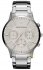 Emporio Armani Watch Men's Chronograph Stainless Steel Bracelet AR2458