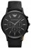 Emporio Armani Renato Black AR2461