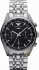 Emporio ARMANI Stainless Steel Chronograph AR5983