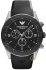 Emporio Armani Mens Chrono AR9500