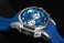 Vostok Europe Atomic Age Sakharov Line VK64-640A700