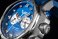 Vostok Europe Atomic Age Sakharov Line VK64-640A700
