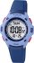 XONIX BBN-006 Blue Rubber Strap
