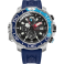 CITIZEN EcoDrive Promaster Marine Diver Chronograph BJ2169-08E