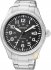CITIZEN EcoDrive Sporty Aviation Stainless Steel Bracelet BM6831-59E