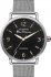 Ben Sherman Originals Silver Metallic BS015BSM