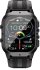 OUKITEL Smartwatch BT20 BT Call ,1.96 Inch AMOLED Display, Orange