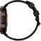 OUKITEL Smartwatch BT20 BT Call ,1.96 Inch AMOLED Display, Orange