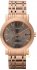 BURBERRY Rose Gold Date BU1861