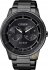 CITIZEN Eco-Drive Black Stainless Steel Bracelet BU4005-56H