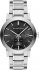 Burberry City Silver Stainless Steel Bracelet BU9901