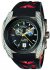BREIL Mediterraneo Shosholoza Black Leather Strap BW0479