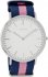 OOZOO Τimepieces Vintage Multicolor Nato Strap C6909