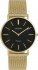 OOZOO Vintage Gold Metallic Bracelet C9914