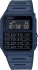 Casio Calculator Black/Navy CA-53WF-2BEF