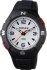 XONIX CAL 003 Black Rubber Strap