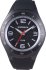 XONIX CAN 006 Black Rubber Strap