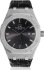 CARLO DALI Classic Fusion Black Leather Strap CD.WA.0116.0222.BL.01