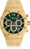 CARLO DALI Chronograph Metal Green Limited CD.WA.0165.0275.GO.02