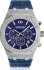 CARLO DALI Greece 2021 Chronograph Leather Blue Limited CD.WA.0173.0283.CH.02