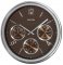 Ρολόι τοίχου Rhythm CFG711NR19
