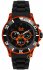 Ice-Watch Mens Chronograph Orange CH.KOE.BB.S.12