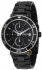 FOSSIL All Black Stainless Steel Chrono CH2579