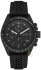 FOSSIL Decker Black Rubber Chrono CH2703