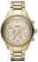 FOSSIL Flight Gold Stainless Steel Bracelet CH2791
