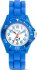 COLORI Kids Blue Rubber Strap CLK011