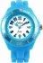 Colori Kidz Collection Blue Silicone Strap CLK017