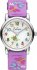 COLORI Kids Purple Rubber Strap CLK066