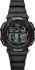 COLORI Kids Black Rubber Strap CLK092