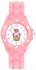 Colori Kids Rubber Strap Pink CLK119