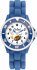 Colori Kids Collection Blue Silicone Strap CLK120