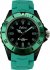 Colori Unisex Colour Combo Mint Silicon Strap COL296