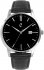 COLORI Connaisseur Black Leather Strap COL465