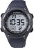 XONIX DAZ-006 Black Rubber Strap